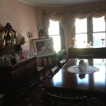 Newport Rose Cottage Exterior foto
