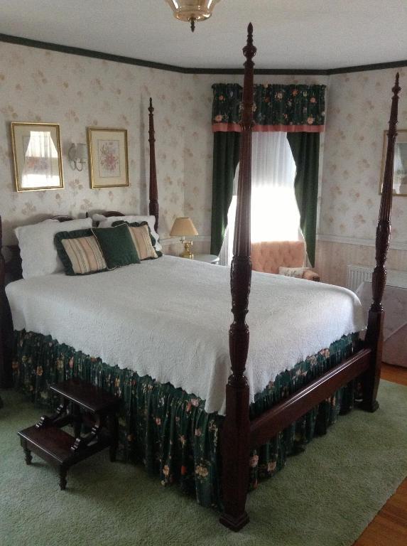 Newport Rose Cottage Habitación foto